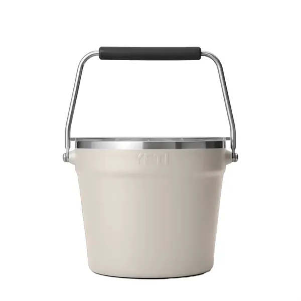 YETI Rambler Beverage Bucket - YETI Rambler Beverage Bucket - Image 5 of 6