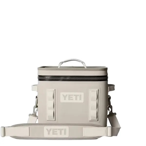 YETI Hopper Flip 12 Soft Cooler - YETI Hopper Flip 12 Soft Cooler - Image 16 of 17