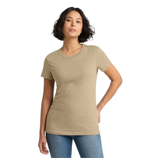 District Women's Perfect Weight Tee.