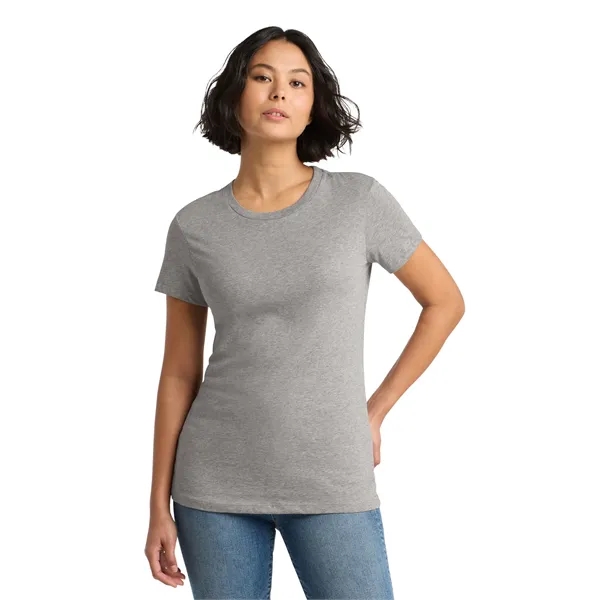 District Women's Perfect Weight Tee.