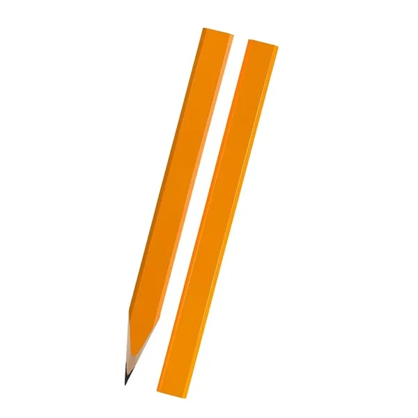 Carpenter Pencil - Carpenter Pencil - Image 1 of 3