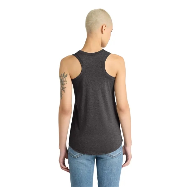 District Women's Perfect Tri Racerback Tank. - District Women's Perfect Tri Racerback Tank. - Image 26 of 69