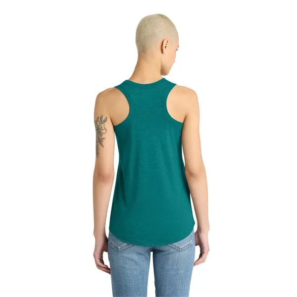 District Women's Perfect Tri Racerback Tank. - District Women's Perfect Tri Racerback Tank. - Image 50 of 69