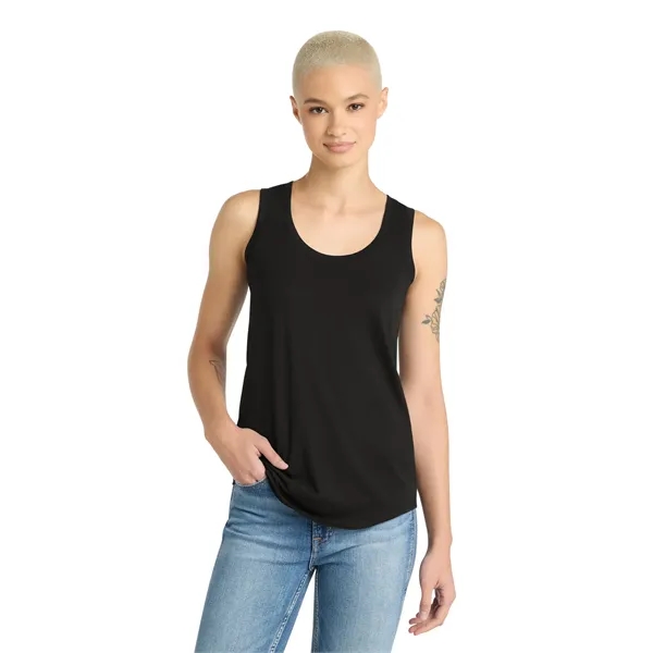 District Women's Perfect Tri Racerback Tank. - District Women's Perfect Tri Racerback Tank. - Image 1 of 69