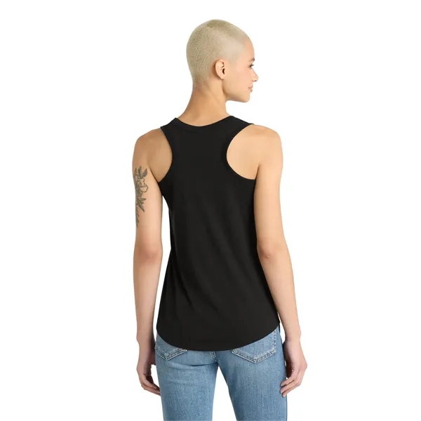 District Women's Perfect Tri Racerback Tank. - District Women's Perfect Tri Racerback Tank. - Image 3 of 69