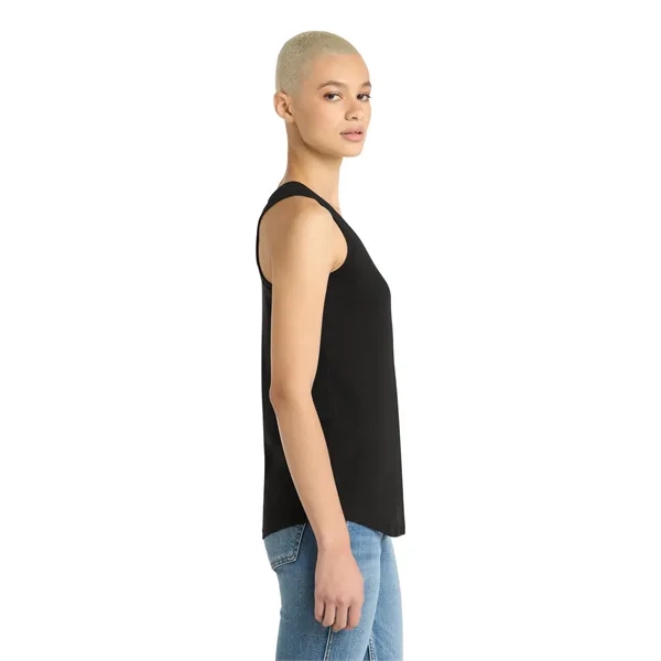 District Women's Perfect Tri Racerback Tank. - District Women's Perfect Tri Racerback Tank. - Image 5 of 69