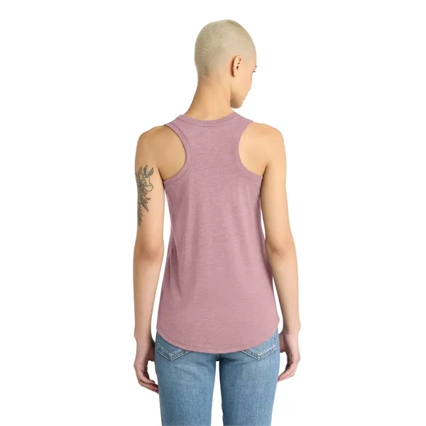 District Women's Perfect Tri Racerback Tank. - District Women's Perfect Tri Racerback Tank. - Image 42 of 69