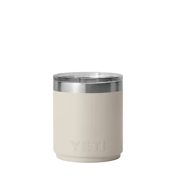 YETI 10 oz MS Lowball Tumbler 2.0 - YETI 10 oz MS Lowball Tumbler 2.0 - Image 15 of 17