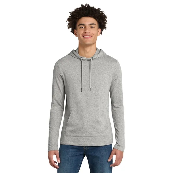 District Featherweight French Terry Hoodie - District Featherweight French Terry Hoodie - Image 6 of 35