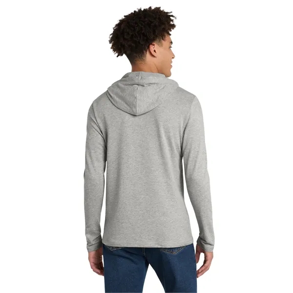 District Featherweight French Terry Hoodie - District Featherweight French Terry Hoodie - Image 7 of 35