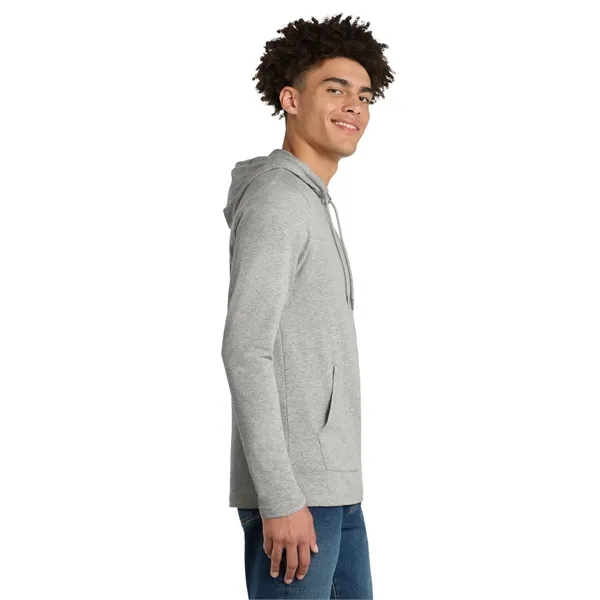 District Featherweight French Terry Hoodie - District Featherweight French Terry Hoodie - Image 8 of 35