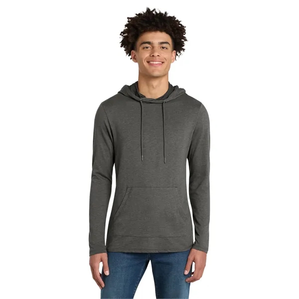District Featherweight French Terry Hoodie - District Featherweight French Terry Hoodie - Image 11 of 35
