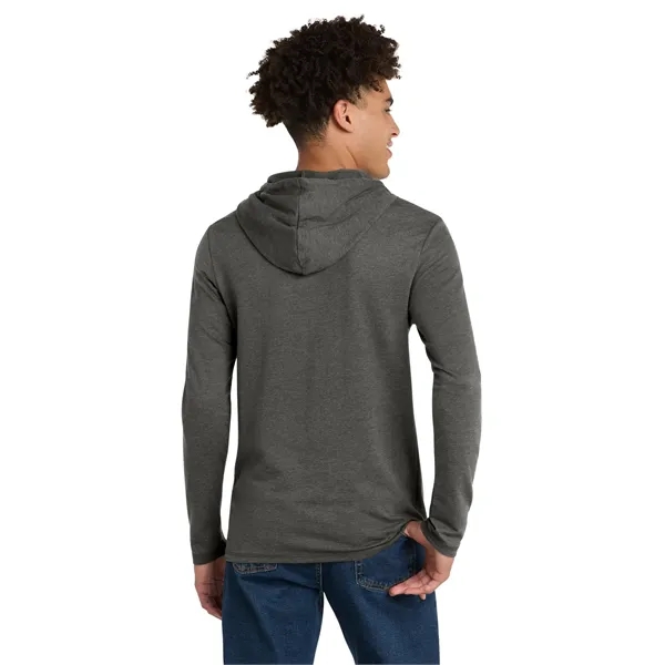 District Featherweight French Terry Hoodie - District Featherweight French Terry Hoodie - Image 12 of 35
