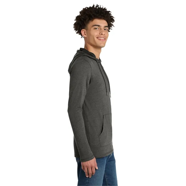 District Featherweight French Terry Hoodie - District Featherweight French Terry Hoodie - Image 13 of 35