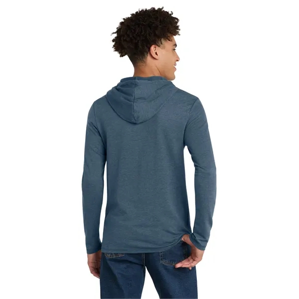 District Featherweight French Terry Hoodie - District Featherweight French Terry Hoodie - Image 17 of 35