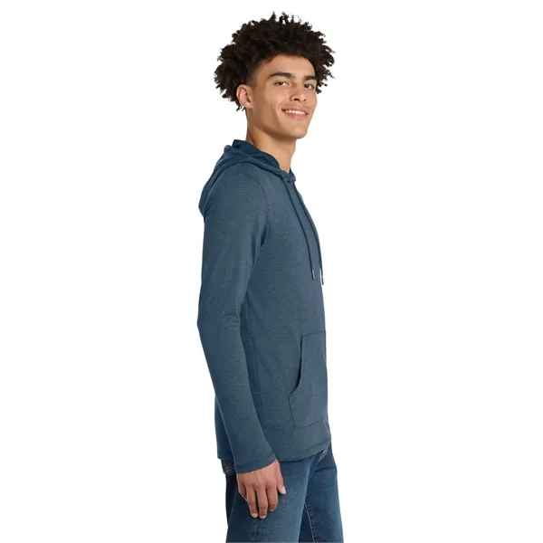 District Featherweight French Terry Hoodie - District Featherweight French Terry Hoodie - Image 18 of 35