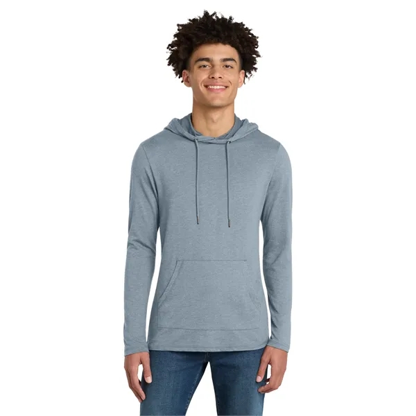 District Featherweight French Terry Hoodie - District Featherweight French Terry Hoodie - Image 24 of 35