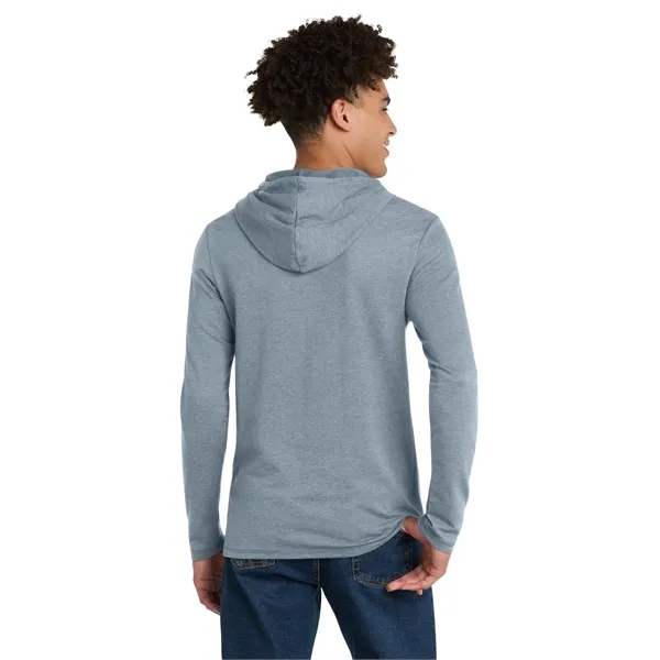 District Featherweight French Terry Hoodie - District Featherweight French Terry Hoodie - Image 26 of 35