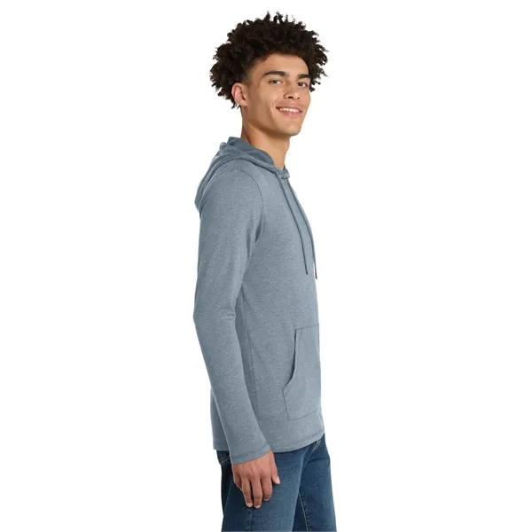 District Featherweight French Terry Hoodie - District Featherweight French Terry Hoodie - Image 27 of 35