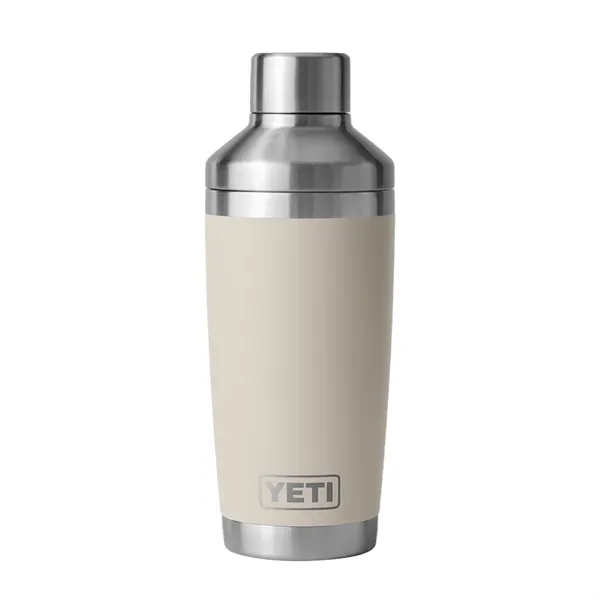 YETI Rambler 20 oz Cocktail Shaker - YETI Rambler 20 oz Cocktail Shaker - Image 12 of 14