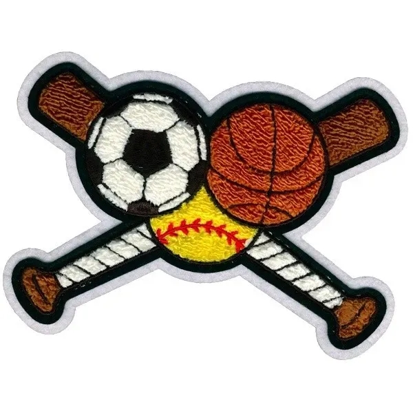 Chenille Patches - Chenille Patches - Image 4 of 6