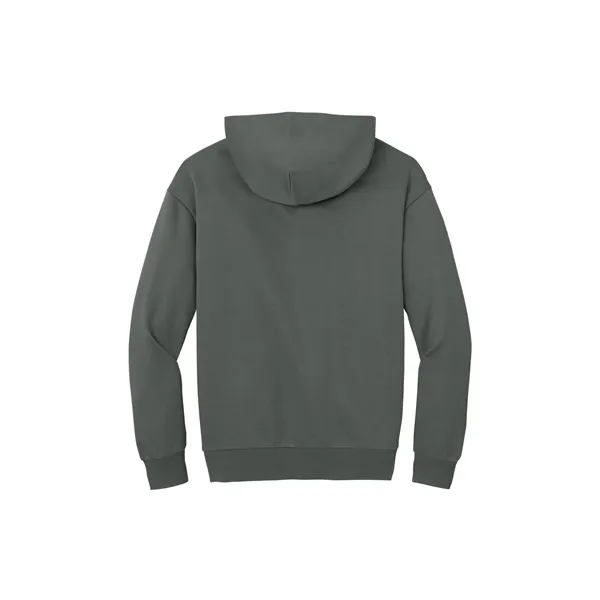 District V.I.T. Heavyweight Fleece Hoodie - District V.I.T. Heavyweight Fleece Hoodie - Image 54 of 124
