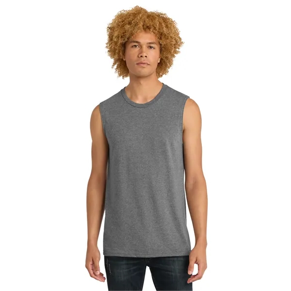 District V.I.T Muscle Tank - District V.I.T Muscle Tank - Image 6 of 15