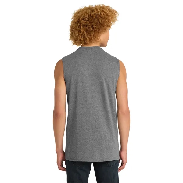 District V.I.T Muscle Tank - District V.I.T Muscle Tank - Image 7 of 15