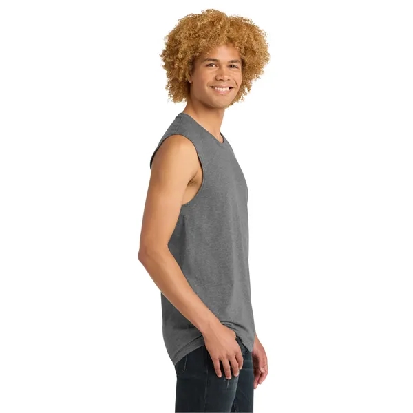 District V.I.T Muscle Tank - District V.I.T Muscle Tank - Image 8 of 15