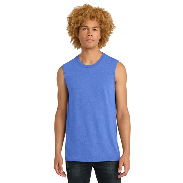 District V.I.T Muscle Tank - District V.I.T Muscle Tank - Image 11 of 15