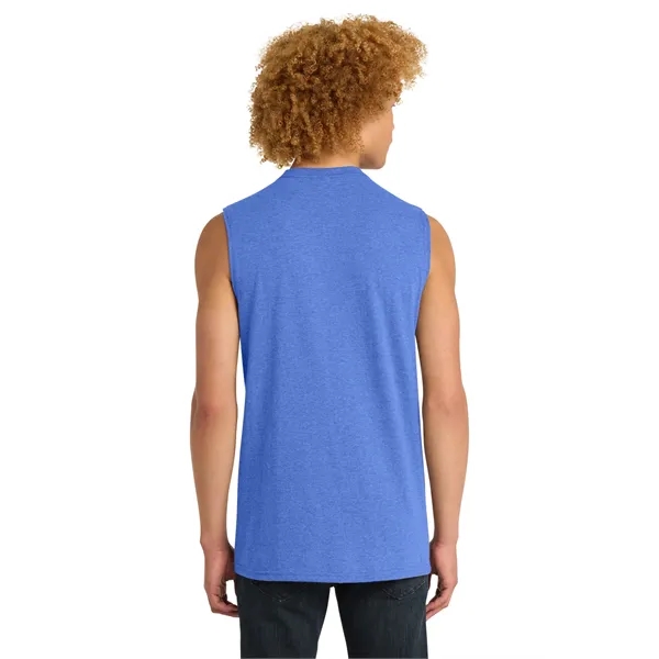 District V.I.T Muscle Tank - District V.I.T Muscle Tank - Image 12 of 15