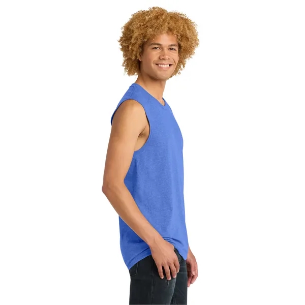 District V.I.T Muscle Tank - District V.I.T Muscle Tank - Image 13 of 15