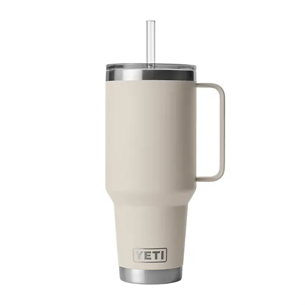 Yeti Straw Mug 42 oz - Yeti Straw Mug 42 oz - Image 12 of 16