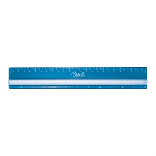 12" Magnifying Ruler - 12" Magnifying Ruler - Image 1 of 1
