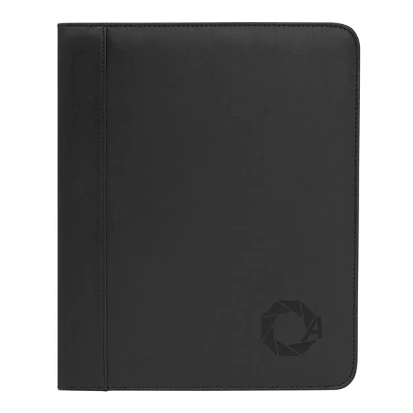 Good Value™ Ultrahyde Padfolio - Good Value™ Ultrahyde Padfolio - Image 0 of 6