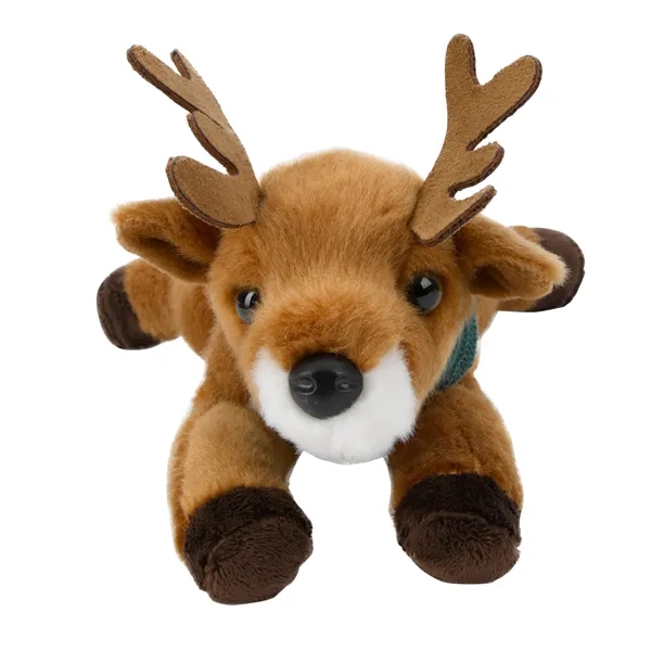 Aurora™ Mini Flopsies - 8" Plush - Aurora™ Mini Flopsies - 8" Plush - Image 41 of 43