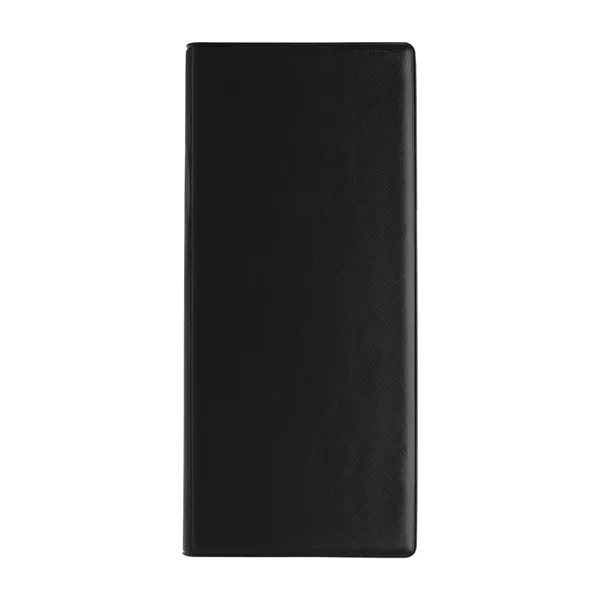 Standard Pipe Tally Book - Standard Pipe Tally Book - Image 17 of 26