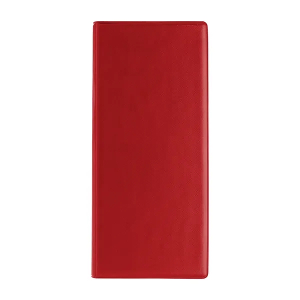 Standard Pipe Tally Book - Standard Pipe Tally Book - Image 24 of 26