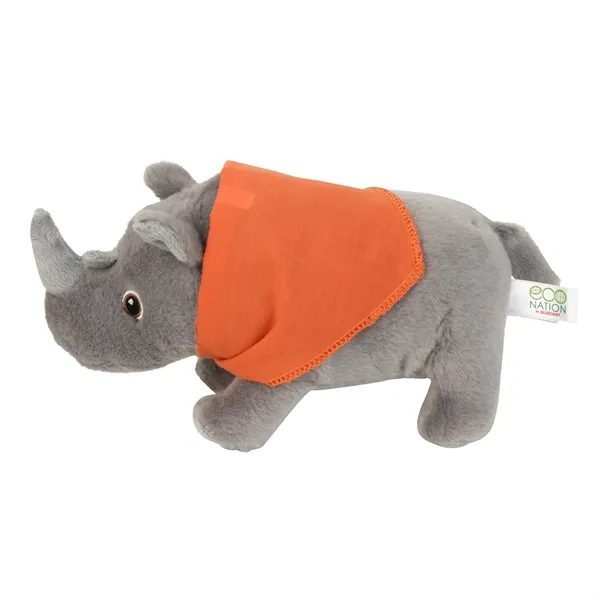 Aurora™ Eco-Nation - 7.5" to 9.5" Plush - Aurora™ Eco-Nation - 7.5" to 9.5" Plush - Image 19 of 24