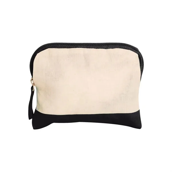 Good Value™ Cotton Colored Accent Accessory Bag - Good Value™ Cotton Colored Accent Accessory Bag - Image 5 of 15