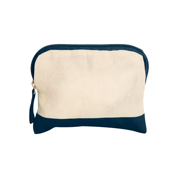 Good Value™ Cotton Colored Accent Accessory Bag - Good Value™ Cotton Colored Accent Accessory Bag - Image 7 of 15