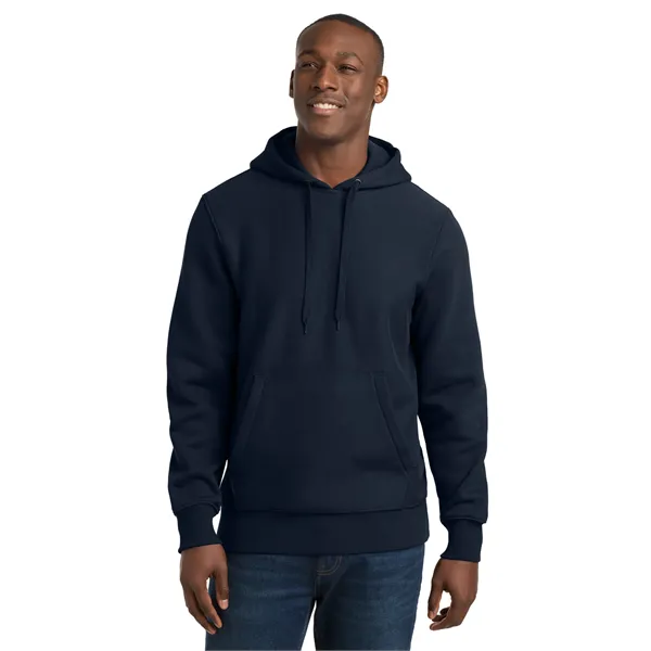 Sport-Tek Super Heavyweight Pullover Hooded Sweatshirt. - Sport-Tek Super Heavyweight Pullover Hooded Sweatshirt. - Image 39 of 49