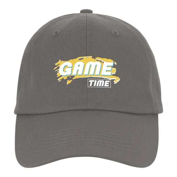 Relaxed Sports Cap - Relaxed Sports Cap - Image 2 of 12