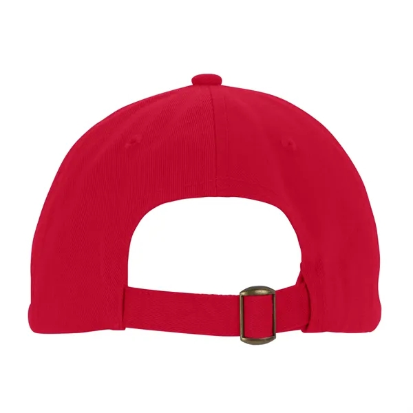 Relaxed Sports Cap - Relaxed Sports Cap - Image 8 of 12