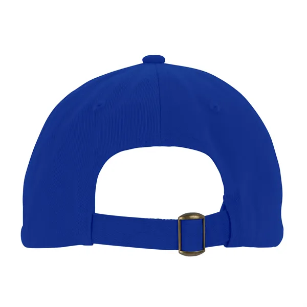 Relaxed Sports Cap - Relaxed Sports Cap - Image 9 of 12