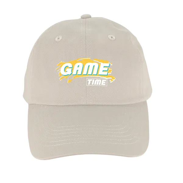 Relaxed Sports Cap - Relaxed Sports Cap - Image 12 of 12
