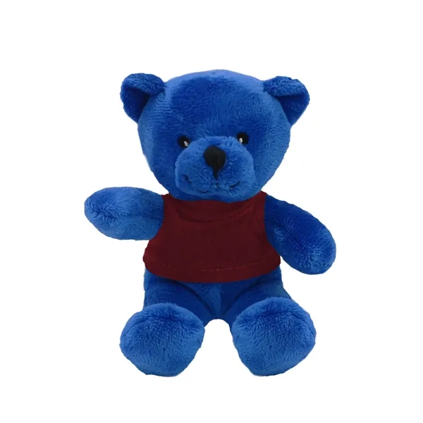 Chelsea Teddy Bear™ Color Bears - 5.5" Plush - Chelsea Teddy Bear™ Color Bears - 5.5" Plush - Image 2 of 4
