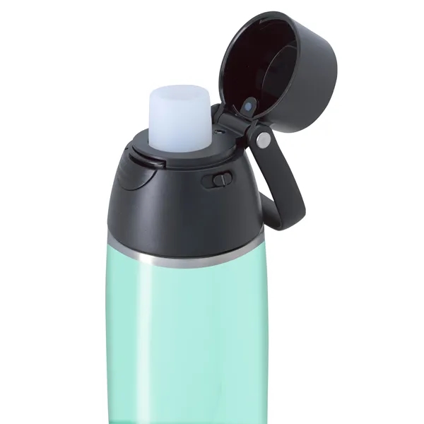 Tervis® Stainless Steel Venture™ Bottle - 36 oz. - Tervis® Stainless Steel Venture™ Bottle - 36 oz. - Image 5 of 7