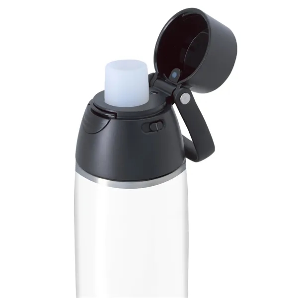 Tervis® Stainless Steel Venture™ Bottle - 36 oz. - Tervis® Stainless Steel Venture™ Bottle - 36 oz. - Image 7 of 7
