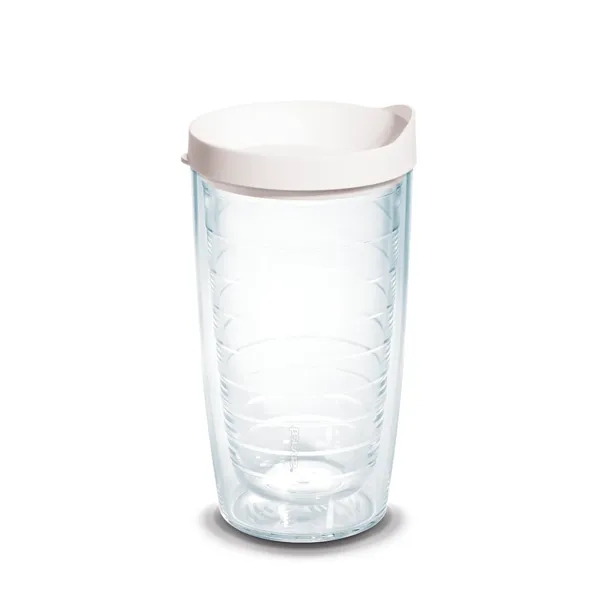 Tervis® Classic Tumbler Embroidered Emblem - 16 oz. - Tervis® Classic Tumbler Embroidered Emblem - 16 oz. - Image 28 of 30